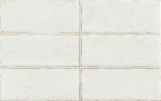Настенная плитка Talavera Bianco 25x40 Argenta