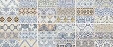 Настенная плитка Talavera 25x40 Argenta