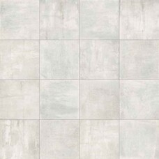 Мозаика Brennero Fluid Mosaico  Concrete  White Lapp (2,3х2,3) 30х30