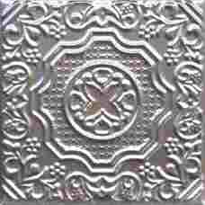 Плтитка Absolut Toledo Silver 15,8x15,8