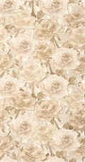 Плитка Ecoceramic Cappuccino Decoro Flor 31,6х60