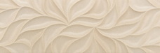 BND0505			Настенная плита 	Benadresa 	Avenue Leaves  Beige 30х90