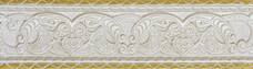 Бордюр 	Newker Orna	Listello   Ivory	8x30