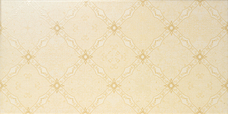 Плитка  	Tecniceramica Persia	Deco Persia Mate Marfil	25х50