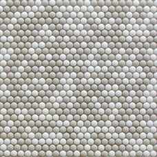 Мозаика Bonaparte Pixel cream 32,5*31,8