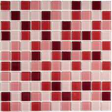 Мозаика Bonaparte Plum mix 30*30