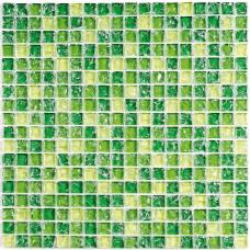 Мозаика Bonaparte Strike Green 30*30