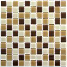 Мозаика Bonaparte Toffee mix 30*30