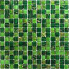 Мозаика Bonaparte Verde 32,7*32,7