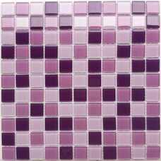 Мозаика Bonaparte Violet 30*30