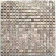 Мозаика Bonaparte Madrid-15 slim (Matt) 30,5*30,5