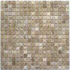 Мозаика Bonaparte Madrid-15 slim (POL) 30,5*30,5