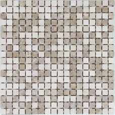 Мозаика Bonaparte Sevilla-15 slim (Matt) 30,5*30,5