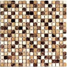 Мозаика Bonaparte Turin 15  30,5*30,5