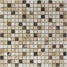Мозаика Bonaparte Turin-15 slim (Pol)  30,5*30,5