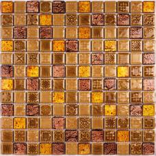 Мозаика Bonaparte Morocco Gold 30*30