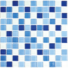 Мозаика Bonaparte Jump Blue №4  30*30
