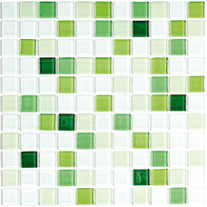Мозаика Bonaparte Jump Green №5  30*30