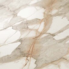 610015000189 Керамогранит Atlas Concorde Supernova Marble Lapp. Calacatta Gold 59x59 (СП531)