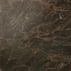 610090001135 Вставка Atlas Concorde Supernova Marble Frappucino Dark Bottone Lap 7,3х7,3