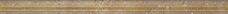 Бордюр 	APE Ceramica 	Jordan Alteza Natural Gold Mold. 4х50