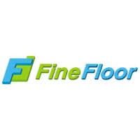 Finfloor