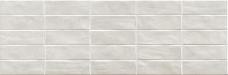 Плитка настенная Ragno Flex Struttura Brick 3D Cenere 25х76