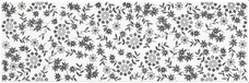 Плитка Ragno Prestige  Matt. White 25х76