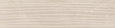 1SR57620	Напольная плитка  ABK Sensi  	Feel Sahara Cream Rett 30x120