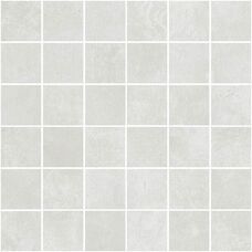 8001388 Мозаика Atlantic Tiles  Smeaton Ivory 30x30