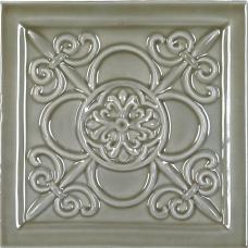 Декор Adex Studio Adst4031  Relieve Vizcaya Eucalyptus 14,8x14,8