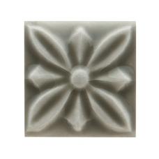 Декор Adex Studio Adst4056 Taco Relieve Flor Nº1 Eucalyptus 3x3