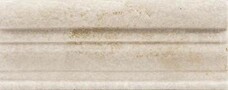 Бордюр  Brennero B-Stone Capitello Grey 6,5x16,5