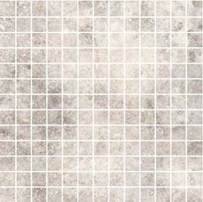 Мозаика  Brennero B-Stone Mosaico Quadrati Grey 33,3x33,3