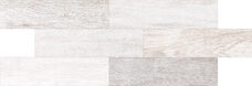 Напольная плитка Bayker Faubourg Blanc 7х28