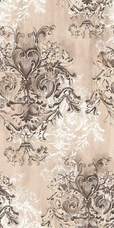 Плитка Flaviker Canvas Arabesque Beige 60х120