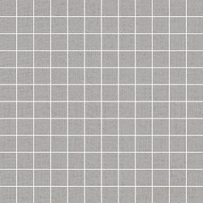 Мозаика Flaviker Canvas Mos.Mini Lus.Grey 30х30