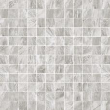 Мозаика Flaviker Supreme Silver Dream Mosaico Anticato Lux+ (5х5) 30х30