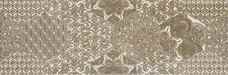 8001985	Декор Atlantic Tiles Damir Decor  Ivory 29,5x90