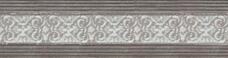 8001998	Бордюр Atlantic Tiles Damir Listelo 7,5х29,5