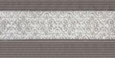 8001997	Бордюр Atlantic Tiles Damir Zocalo 15х29,5