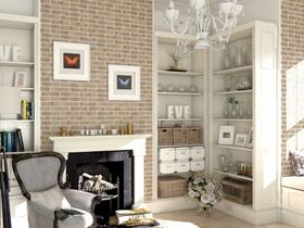 Плитка Brickstile (Архив)