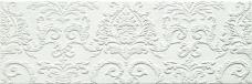 Плитка Impronta Couture CU0175A Plume Arabesque 25x75