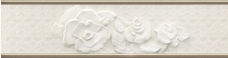 Бордюр La Platera Ornamenta Cenefa 9х35