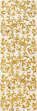 8430828253173 Декор 	Aparici 	Lineage Ivory-Gold Decor	20x59,2