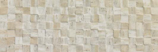 Плитка 	Venis 	Mosaico Marmol Gris	33,3x100