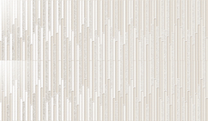 СК017 Декор керамический Intuition Shine White (2 pzs) 58x100