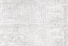 Декор	Brennero 	Habita Life Grey 33,3x100