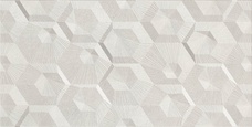Плитка	Atlantic Tiles 	Loft Microsite White 45x90