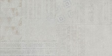 Плитка	Atlantic Tiles 	Loft Kilim Light 45x90